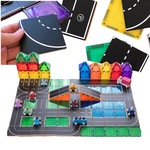 Magnetic Tiles: Road Toppers
