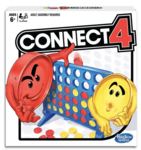 Connect 4 Game