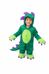 Dragon costume 