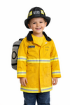 Firefighter costume
