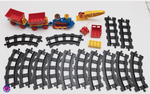 Duplo Train Set