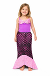 Mermaid costume