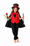 Magician Costume
