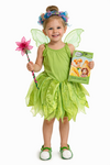 Tinkerbell Costume
