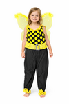 Bumblebee Dance Costume
