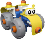 Meccano Kids Play Tractor