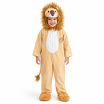 Lion Suit