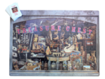 100 piece jigsaw puzzle: I Spy Treasure Hunt