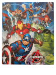 48 piece jigsaw puzzle: Avengers