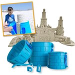Tower Kit Create a Sand Castle