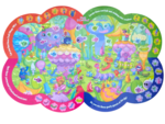40 piece jigsaw puzzle: Trolls Search & Find Puzzle