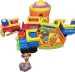 Little People Circus Train 