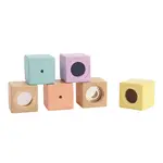 Plan Toys Sensory Blocks