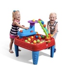 S35: STEM Discovery Ball Table 