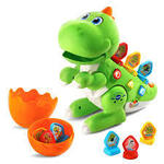 P97: VTech Baby Feed Me Dino