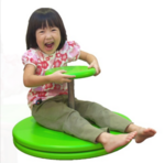 SEN1: Plastic Dizzy Whizzy