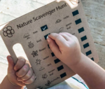 SEN2: Scavenger Boards