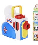 SEN4: Little Tikes Story Dream Machine 