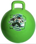 Ben 10 Bounce Ball