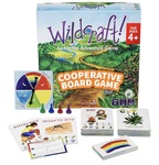 Wildcraft board game 