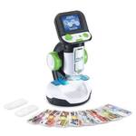 Leapfrog magic adventures microscope 