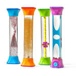 H5: Sensory Fidget Tubes