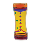 Colour Motion Liquid Drip Timer