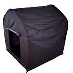 Pop-Up Dark Den Sensory Tent
