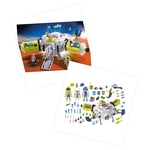 Playmobil - Mars Space Station