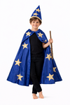 B3: Wizard costume 