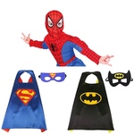 Super hero capes 