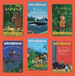 Yoto cards: The Gruffalo and Friends Collection 