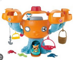 Octonauts 
