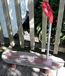 Skateboard - Scoot to Skate