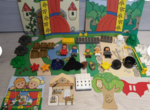 Duplo Theatre and Stage