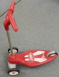Radio Flyer Scooter