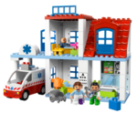 Duplo Doctors Clinic