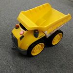 Little Tikes Dump Truck