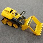 Little Tikes Dozer