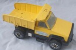 Tonka Tip Truck