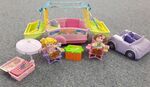 Fisher Price Campervan - Set #2