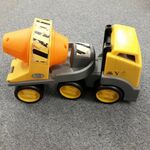 Little Tikes Concrete Mixer