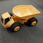Little Tikes Dump Truck