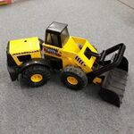 Tonka Front Loader