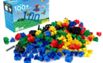 Morphun Building Set (C52 combined with C66)