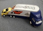 Little Tikes Big Car Carrier
