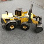 Tonka Front Loader#2