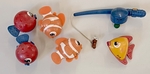 Tolo Fishing Set