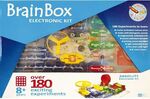 Electronic Brain Box Large Set (over 180 experiments)