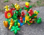 Duplo Dinosaurs